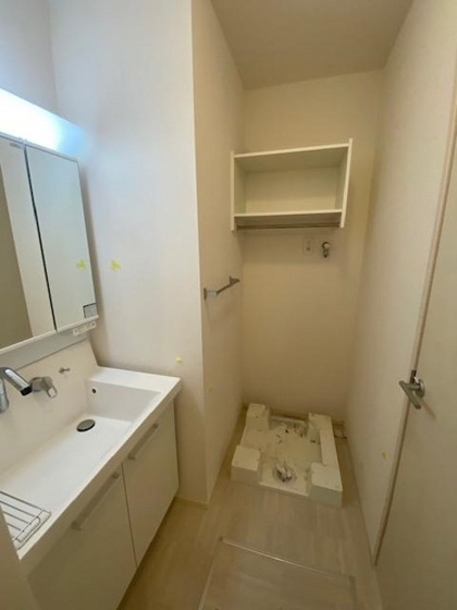 ノースエスペランサ平野