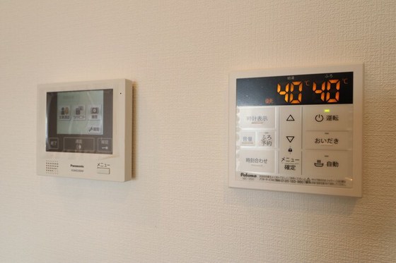 フローラル・コートⅡ