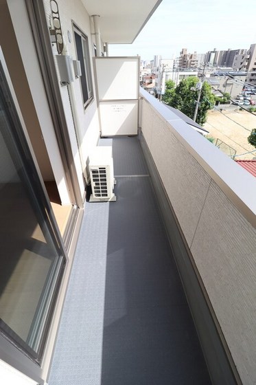 フローラル・コートⅡ