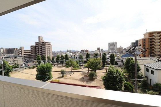 フローラル・コートⅡ