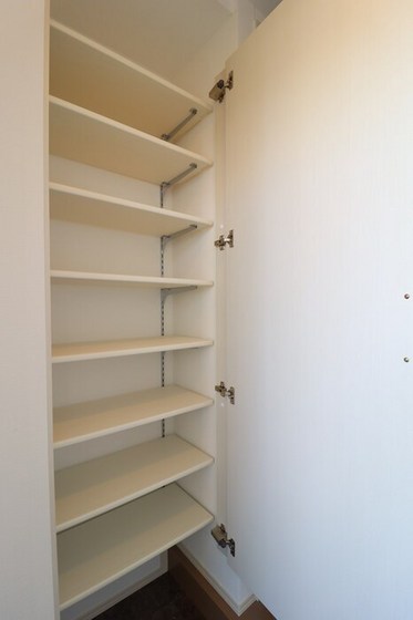 フローラル・コートⅡ