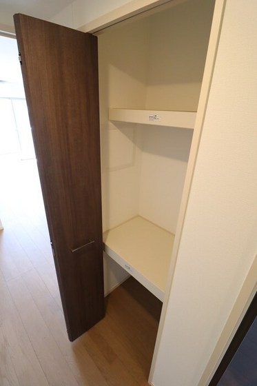 フローラル・コートⅡ