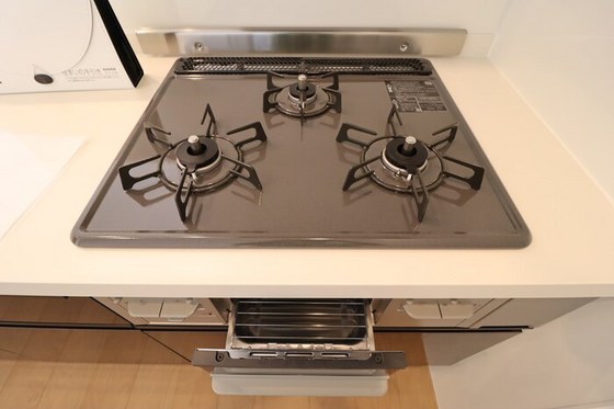 フローラル・コートⅡ