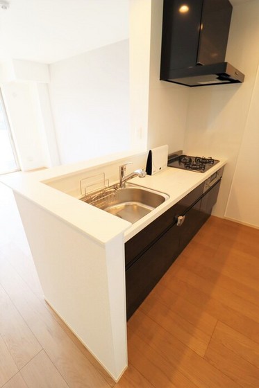 フローラル・コートⅡ