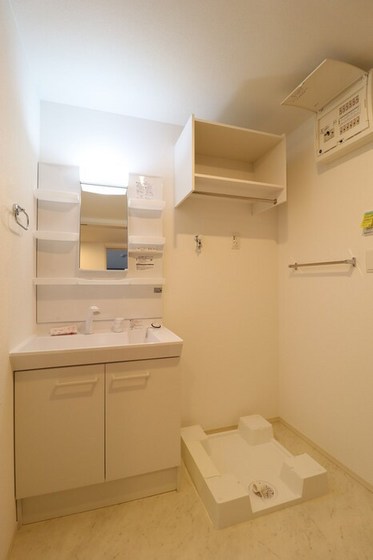 フローラル・コートⅡ