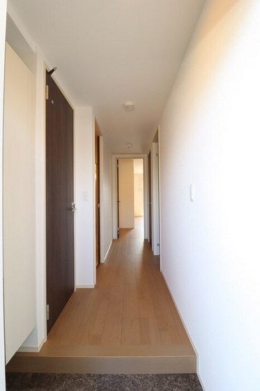 フローラル・コートⅡ