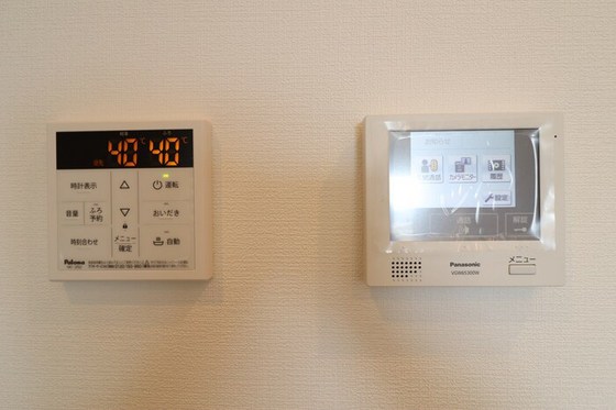 フローラル・コートⅡ