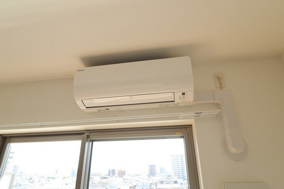 フローラル・コートⅡ