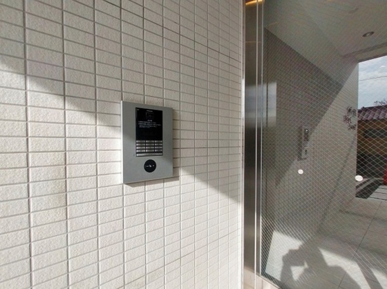 フローラル・コートⅡ