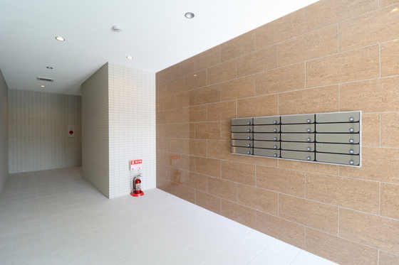 フローラル・コートⅡ