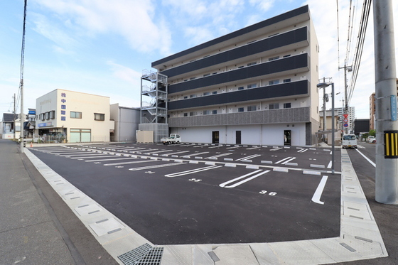 フローラル・コートⅡ