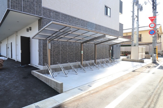 フローラル・コートⅡ