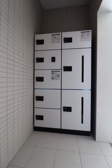 フローラル・コートⅡ