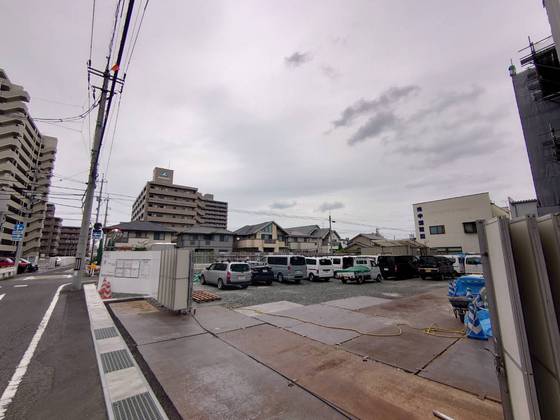 フローラル・コートⅡ