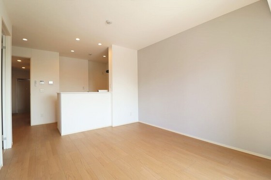 フローラル・コートⅡ