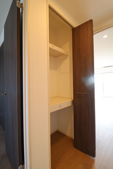 フローラル・コートⅡ