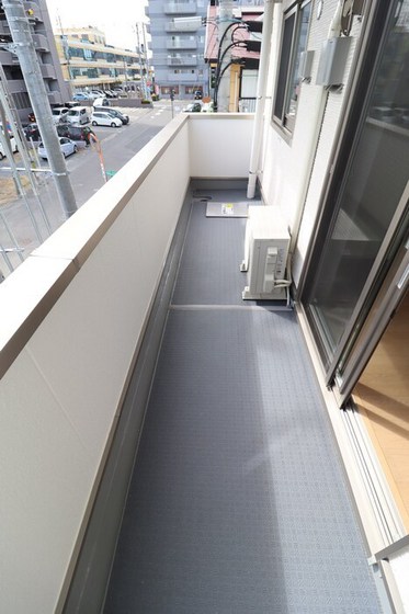 フローラル・コートⅡ