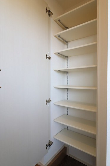 フローラル・コートⅡ