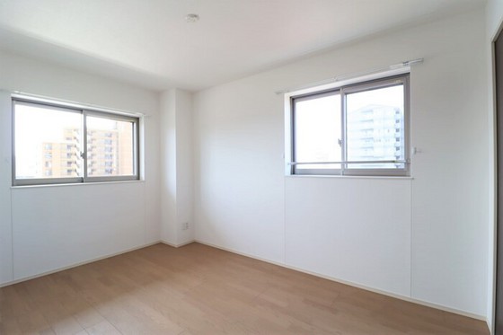 フローラル・コートⅡ