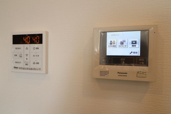 フローラル・コートⅡ