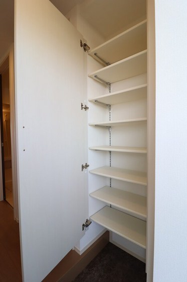 フローラル・コートⅡ