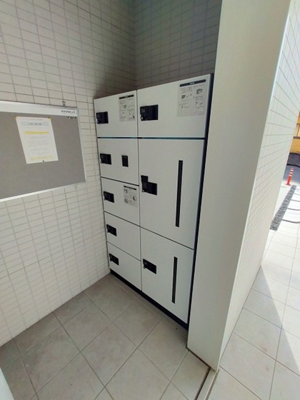 フローラル・コートⅡ