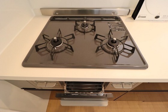 フローラル・コートⅡ