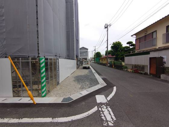 フローラル・コートⅡ