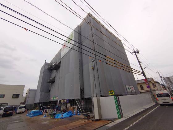 フローラル・コートⅡ