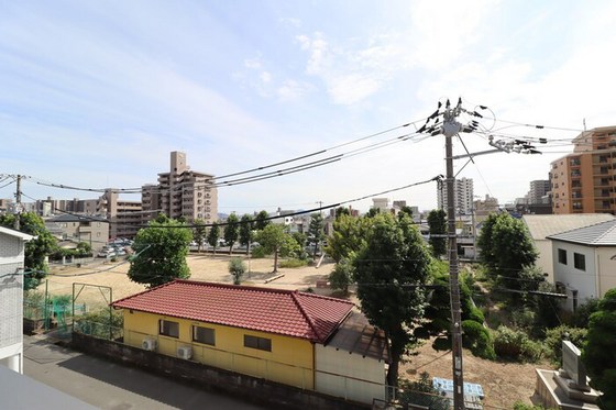 フローラル・コートⅡ