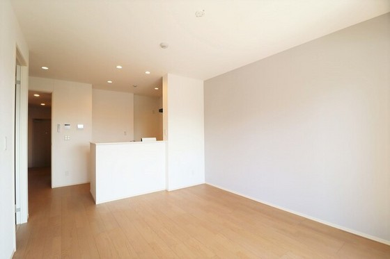 フローラル・コートⅡ