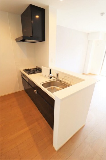 フローラル・コートⅡ