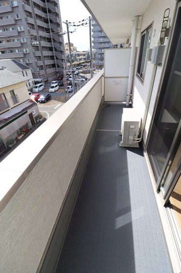 フローラル・コートⅡ