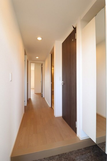 フローラル・コートⅡ