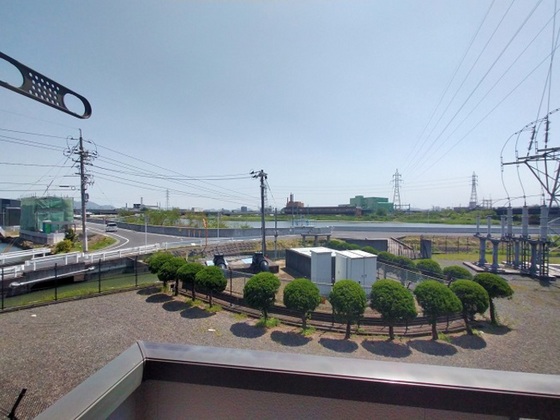 セレーノ・平田