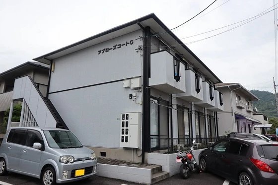 アプローズコートC