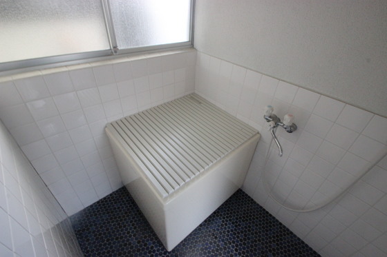 上本アパート東棟