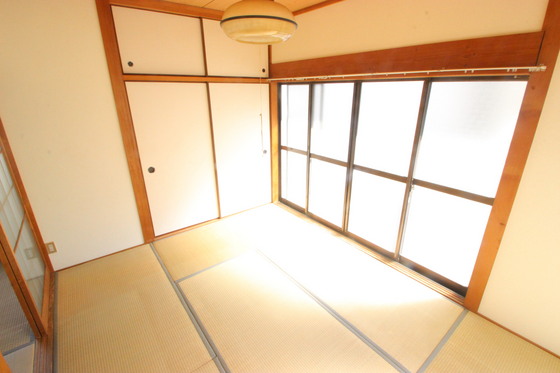 上本アパート東棟