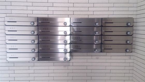 八番町ビルディング