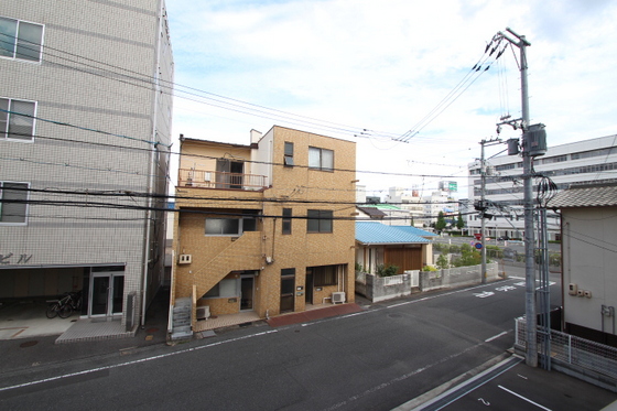 八番町ビルディング