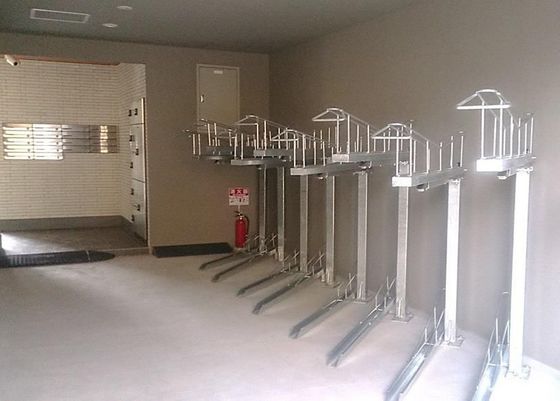 八番町ビルディング