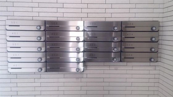 八番町ビルディング