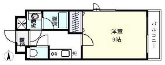 八番町ビルディング