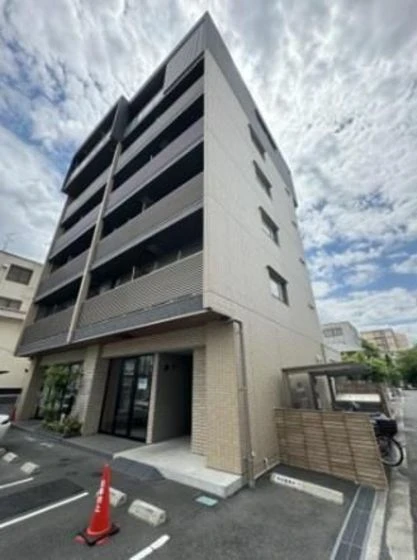 八番町ビルディング