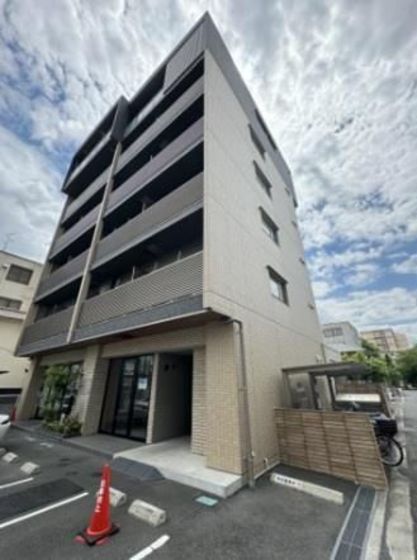 八番町ビルディング