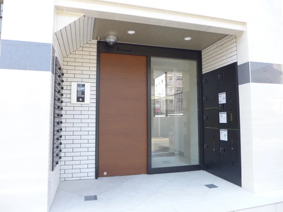 Casa Grande医大前