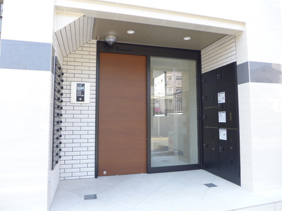 Casa Grande医大前