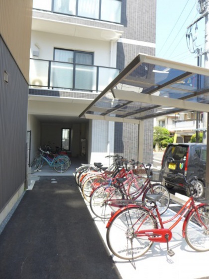 Casa Grande医大前