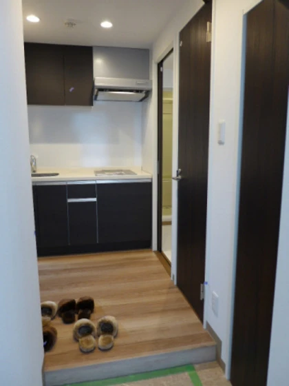 Casa Grande医大前