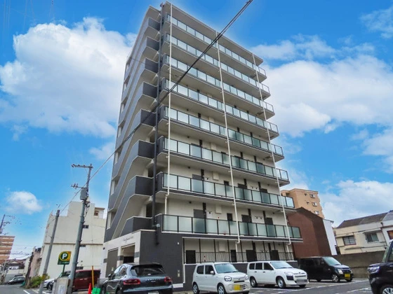 Casa Grande医大前